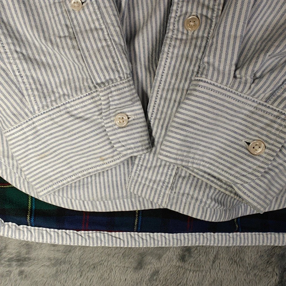 J. Crew crew button